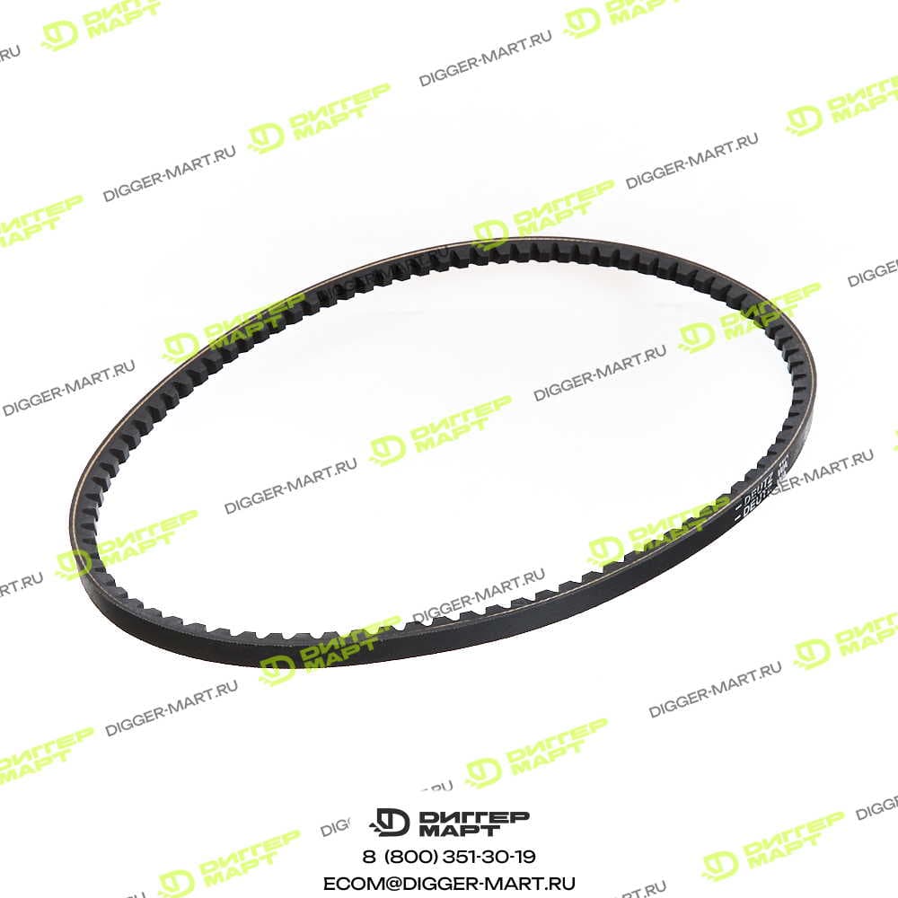 Ремень 975 мм (01180663) LONMADI PARTS LP01180663