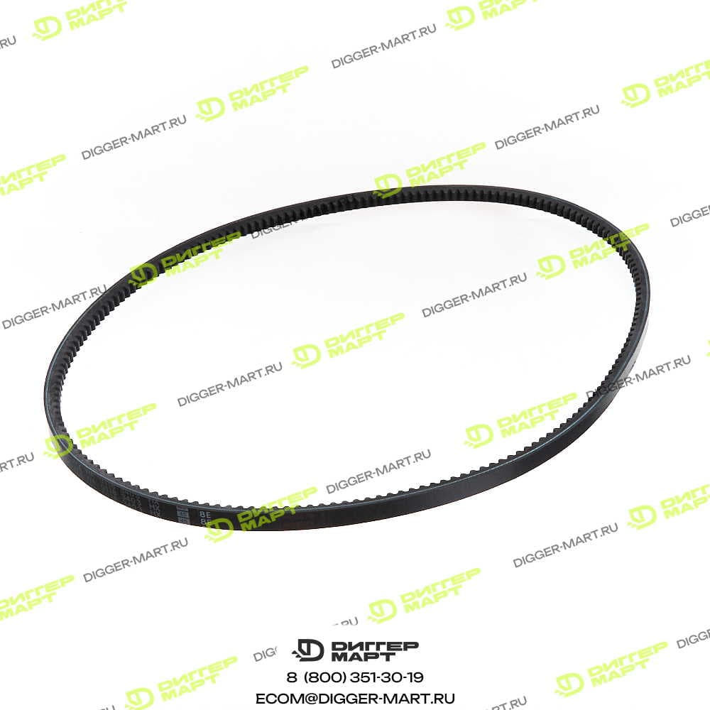 Приводной ремень помпы (01183403) LONMADI PARTS LP01183403