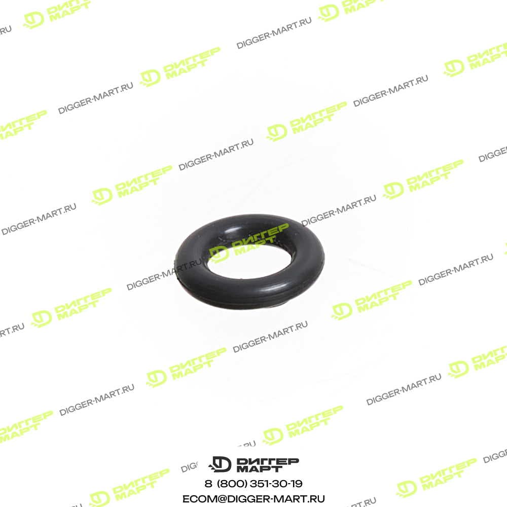 Кольцо резиновое (02148385) LONMADI PARTS LP02148385