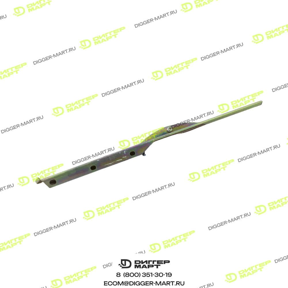 Планка крепления (04145854) DEUTZ LP04145854