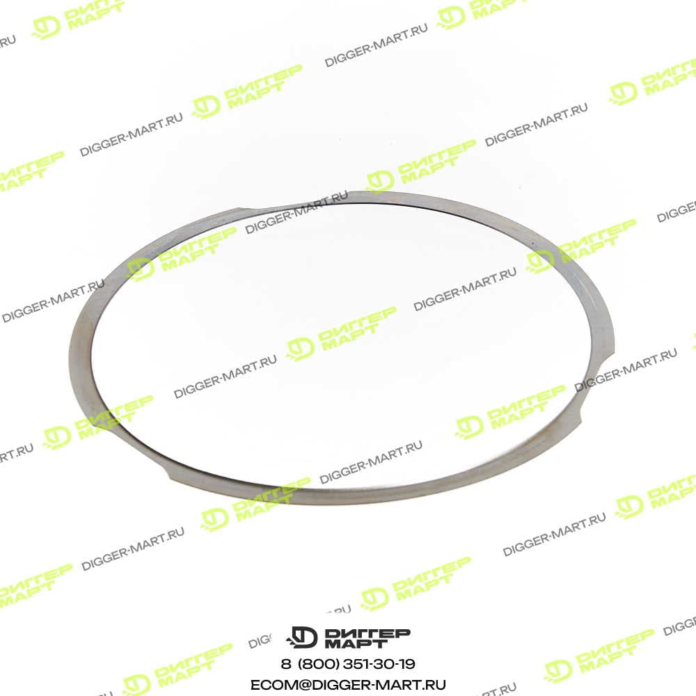Кольцо регулировочное (0.5мм) (04183249) LONMADI PARTS LP04146344