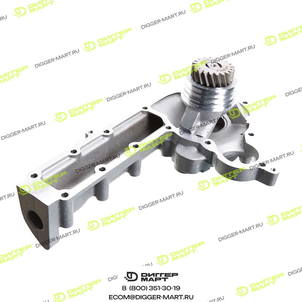Насос системы охлаждения DEUTZ 02938377