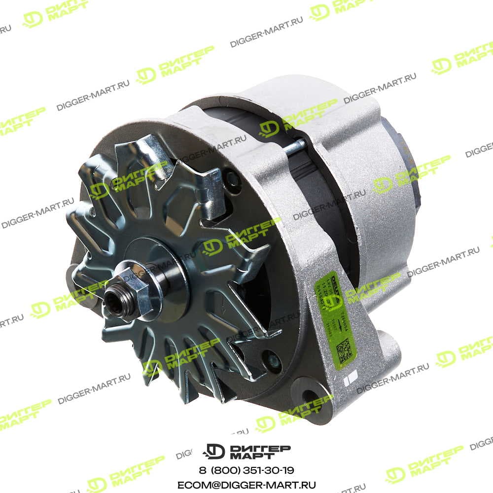 Генератор DEUTZ 01184217