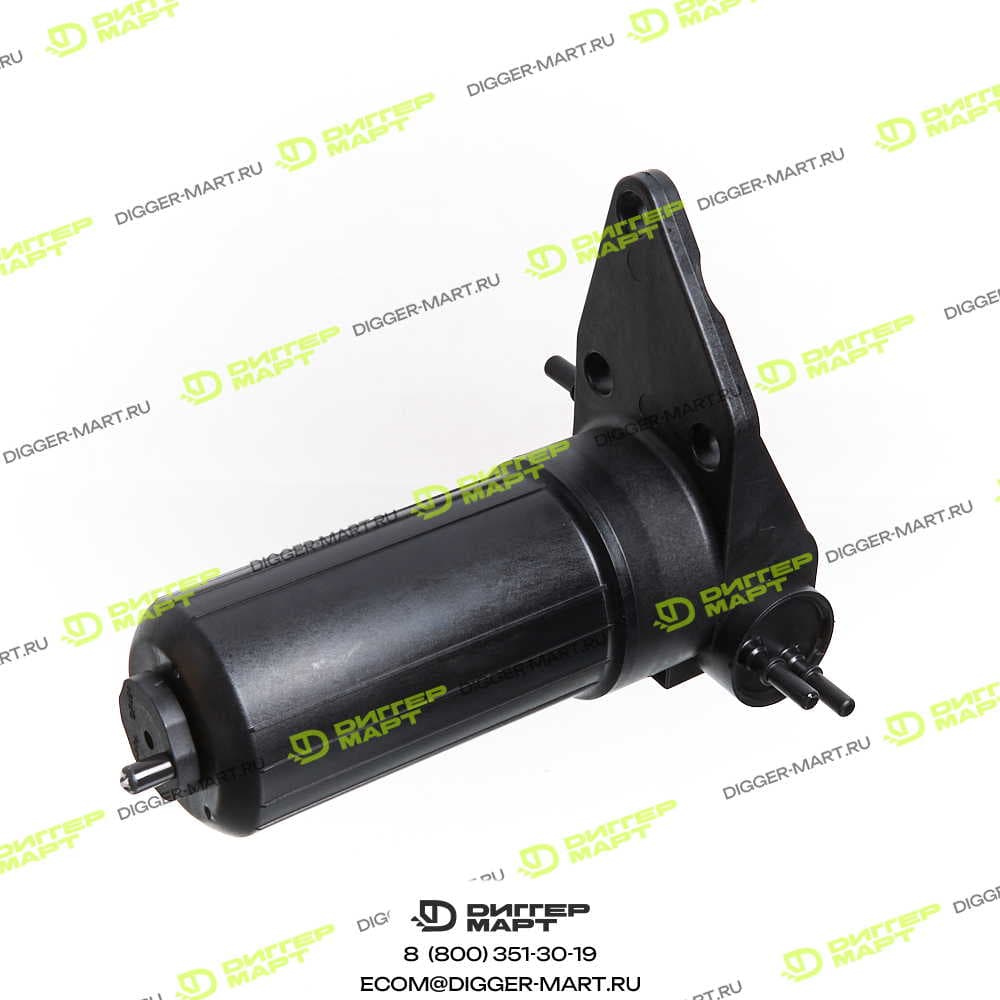 Насос подкачки электрический DELPHI 4132A018R