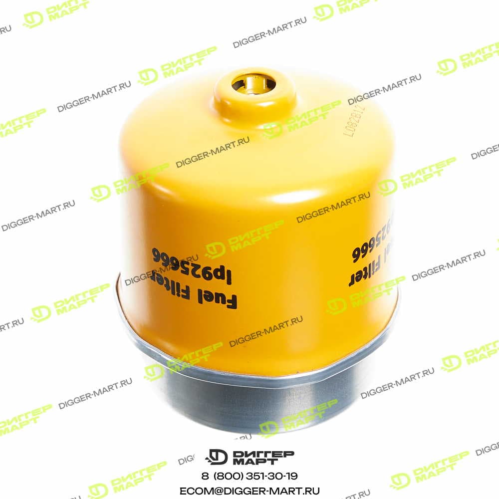 Фильтр топливный (отстойник) LONMADI PARTS LP925666