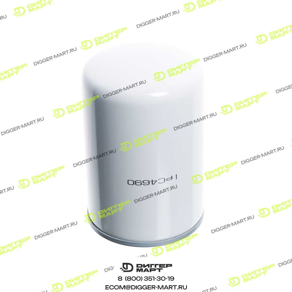 Фильтр гидравлический основной LONMADI PARTS LPC4690