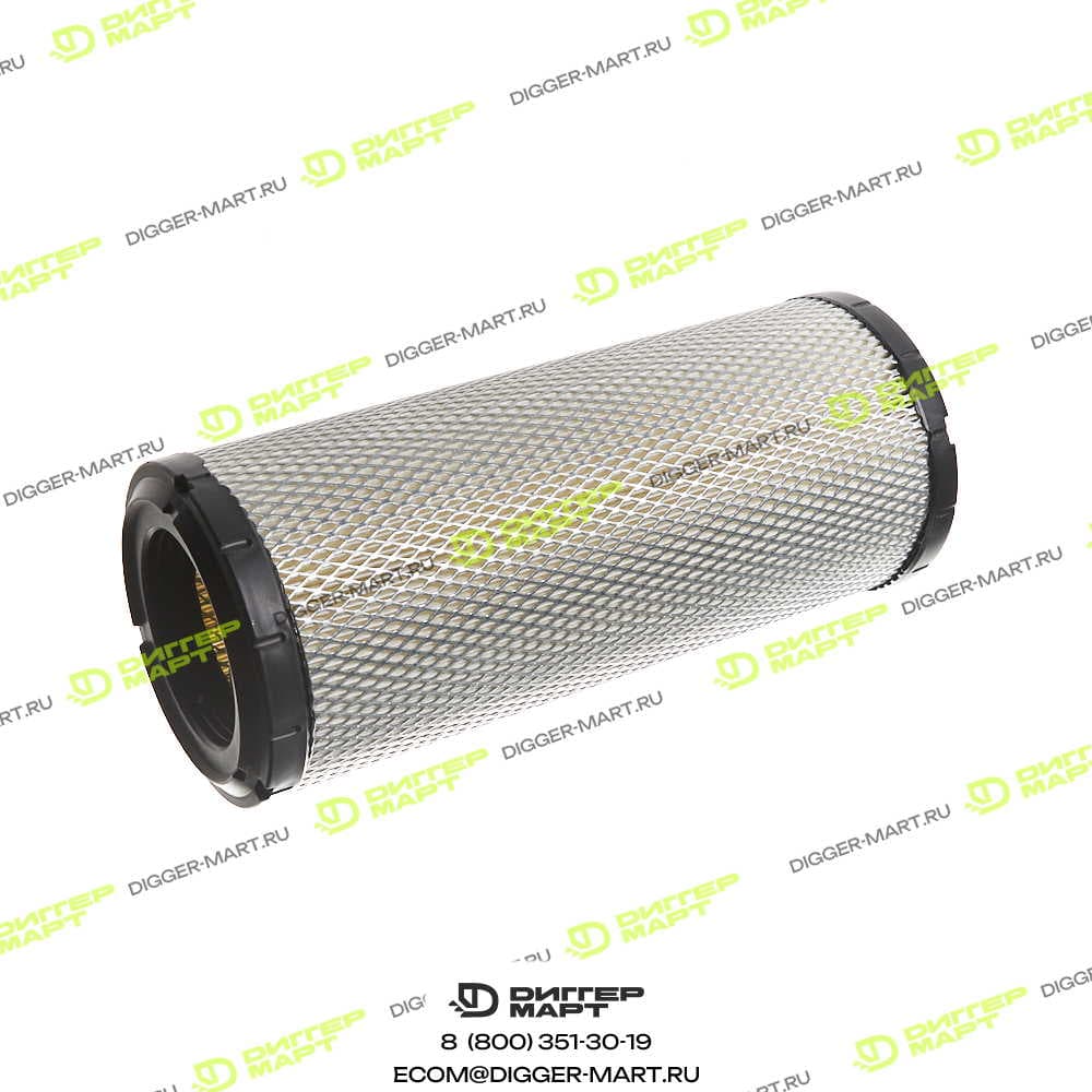 Фильтр воздушный основной LONMADI PARTS LP919001