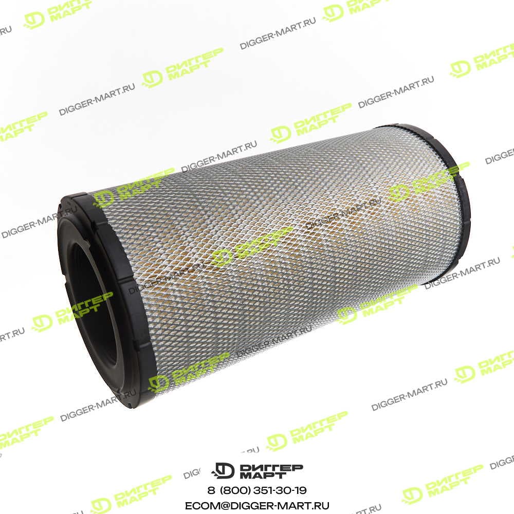 Фильтр воздушный, наружный LONMADI PARTS LP925404