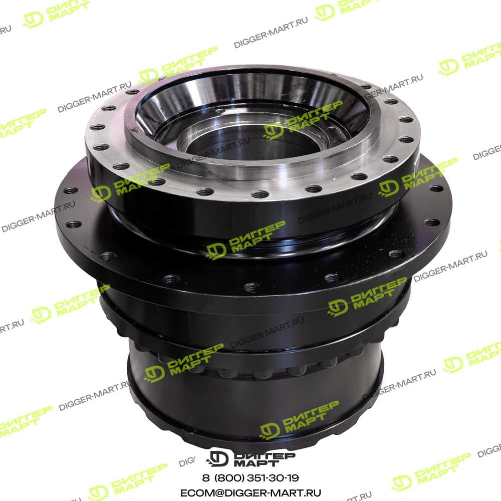 Редуктор хода LONMADI PARTS 00228-0021