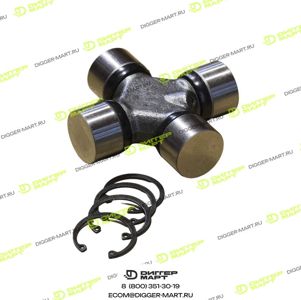 Крестовина LONMADI PARTS LPT456401S