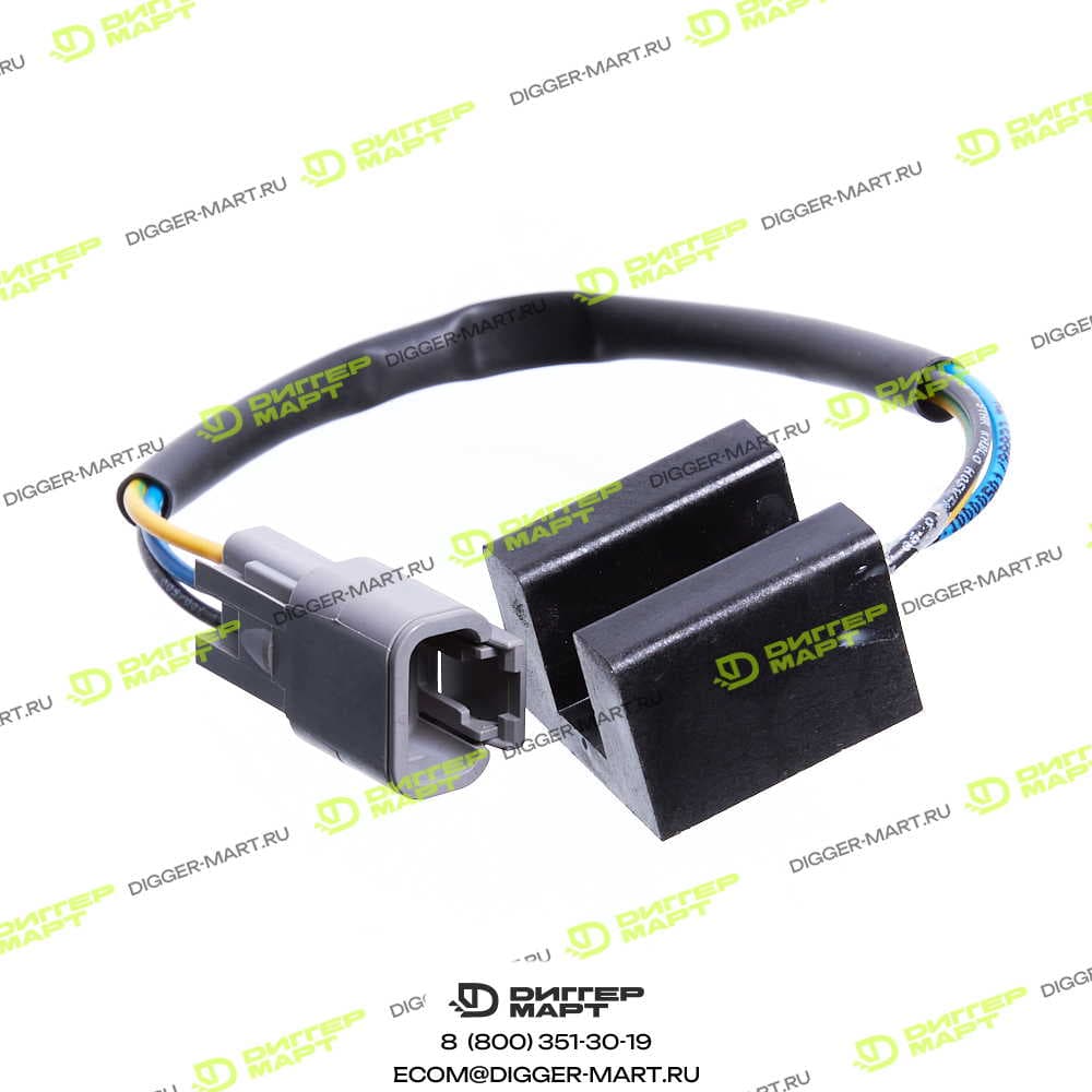 Датчик LONMADI PARTS LPT2C9990S