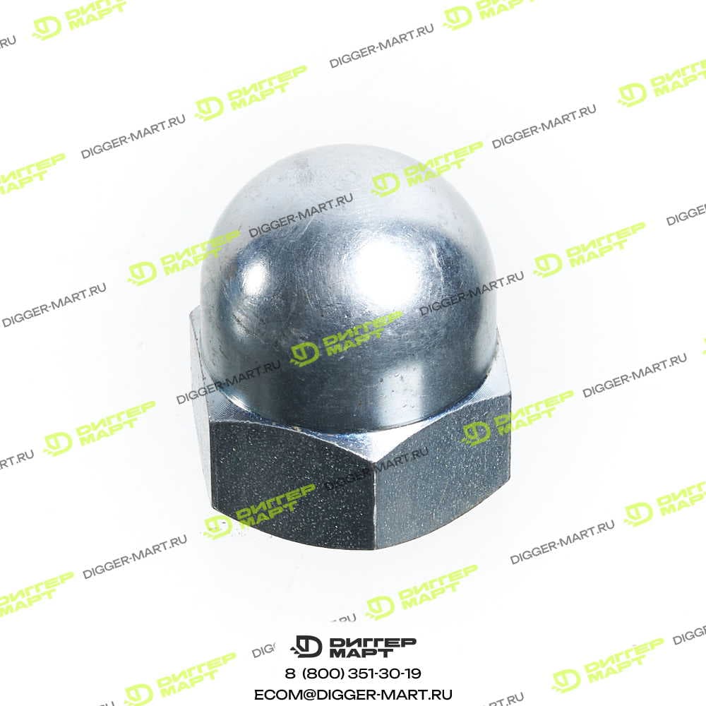 Гайка LONMADI PARTS LPT2C7304S