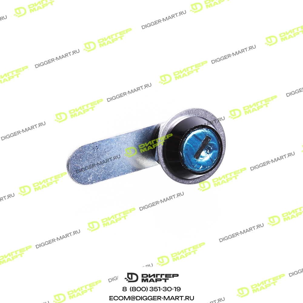 Замок LONMADI PARTS LPT3C3143S