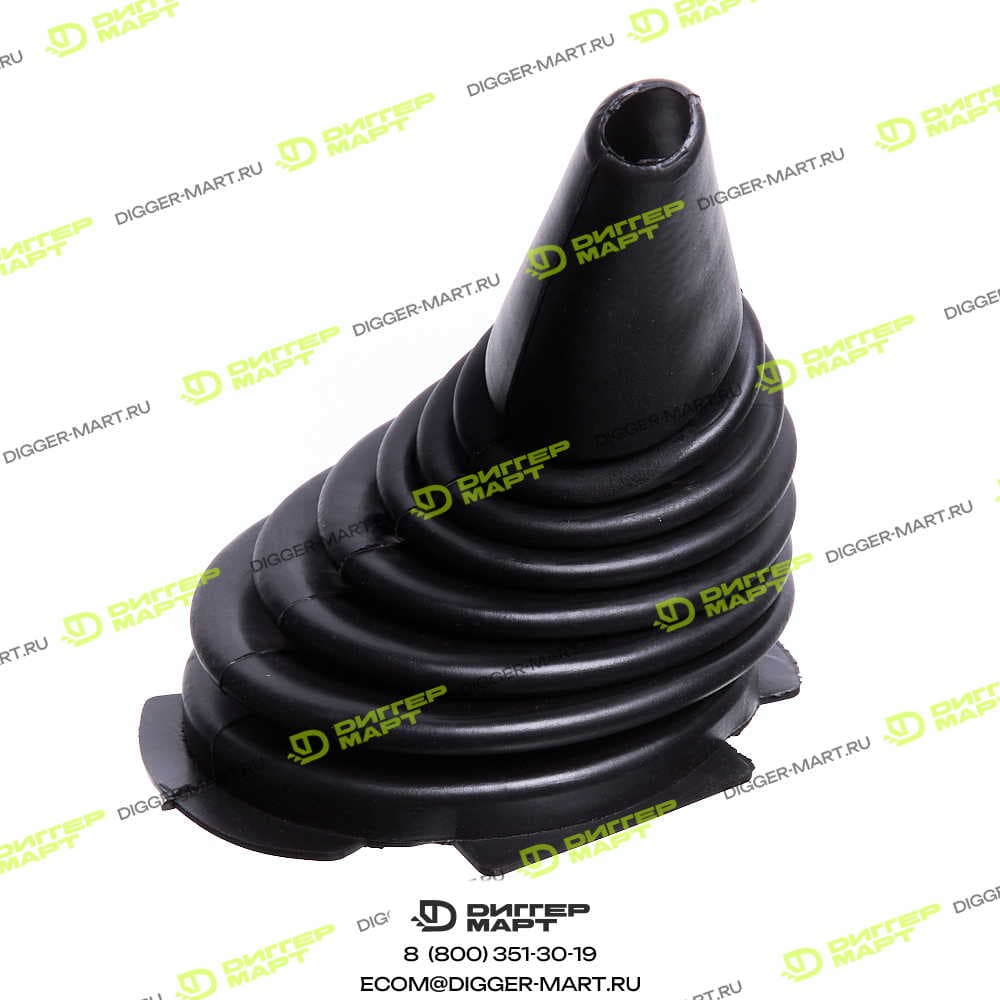Чехол рычага LONMADI PARTS LPT0X5528S