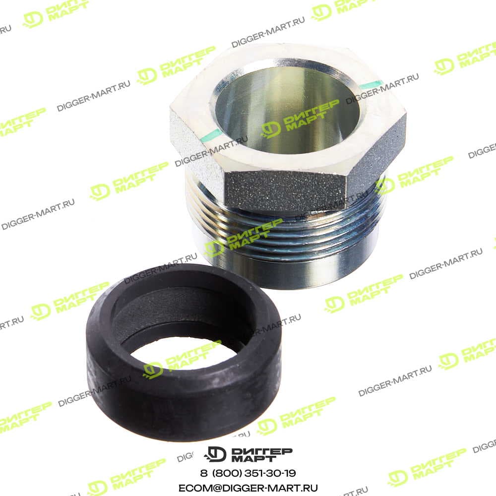 Гайка LONMADI PARTS LPT510600S
