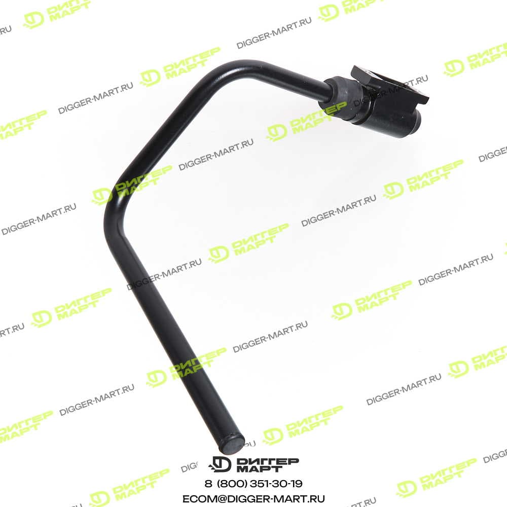 Кронштейн зеркала, левый LONMADI PARTS LPT4G2941S