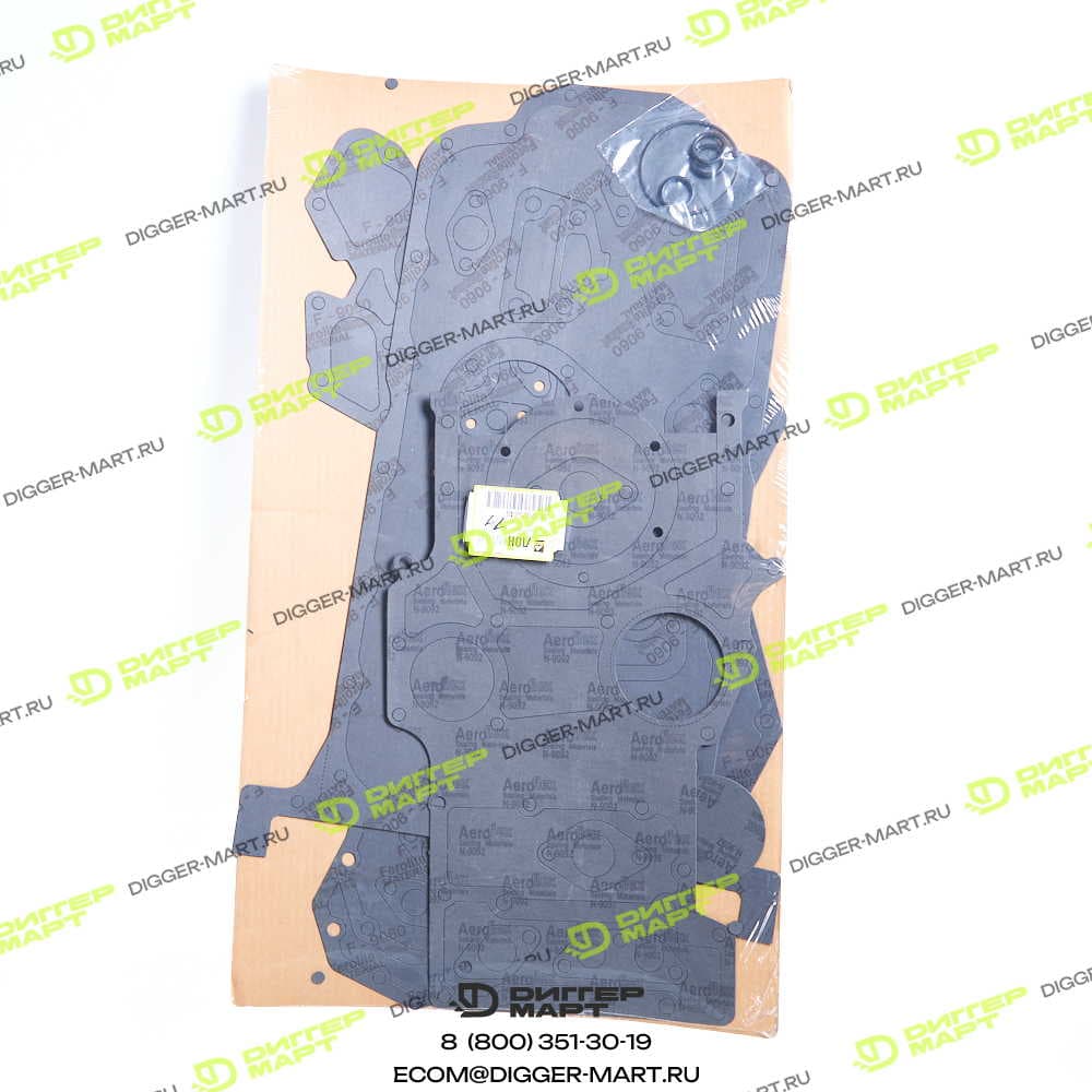 К-т прокладок LONMADI PARTS LPT202524S