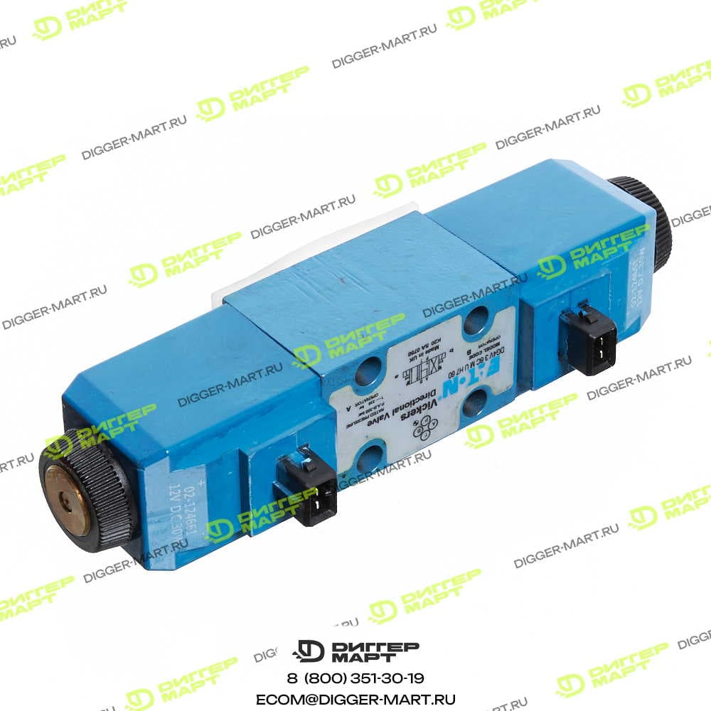 Клапан LONMADI PARTS LPTMM6394T
