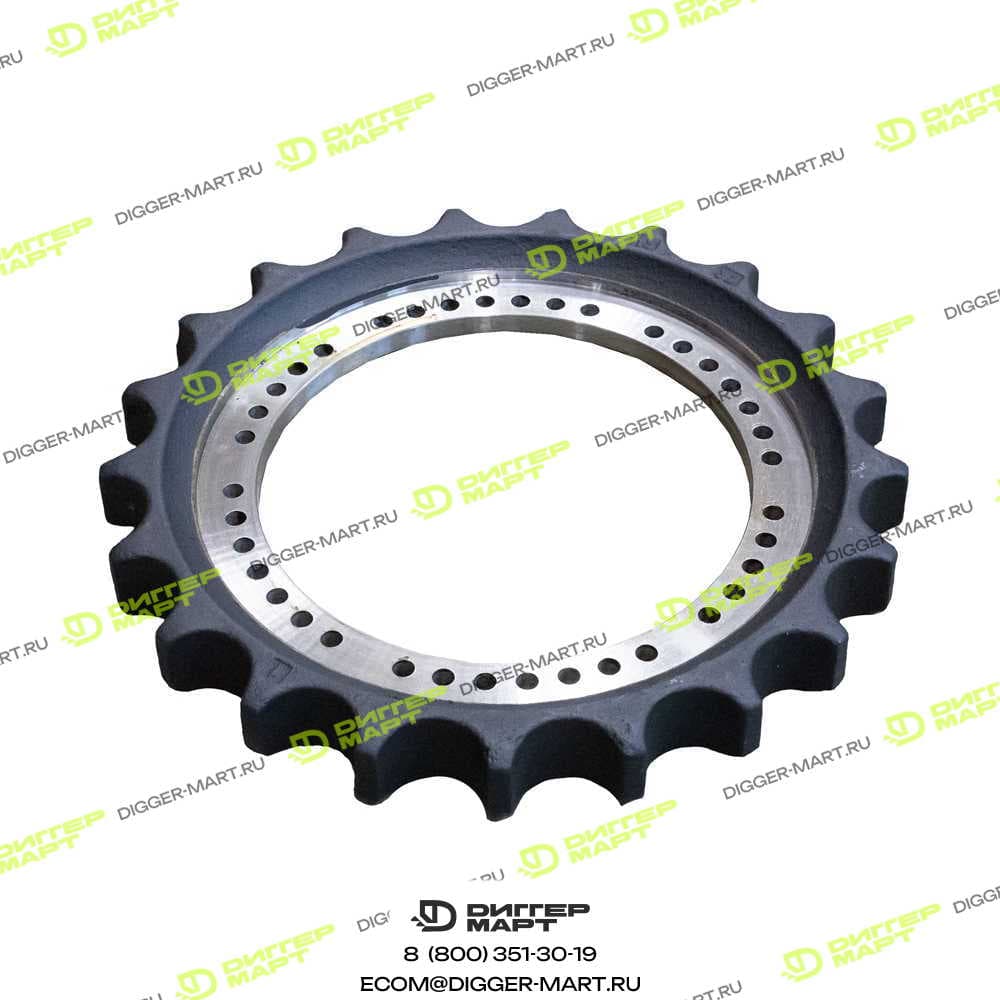 Звездочка LONMADI PARTS 00191-0056