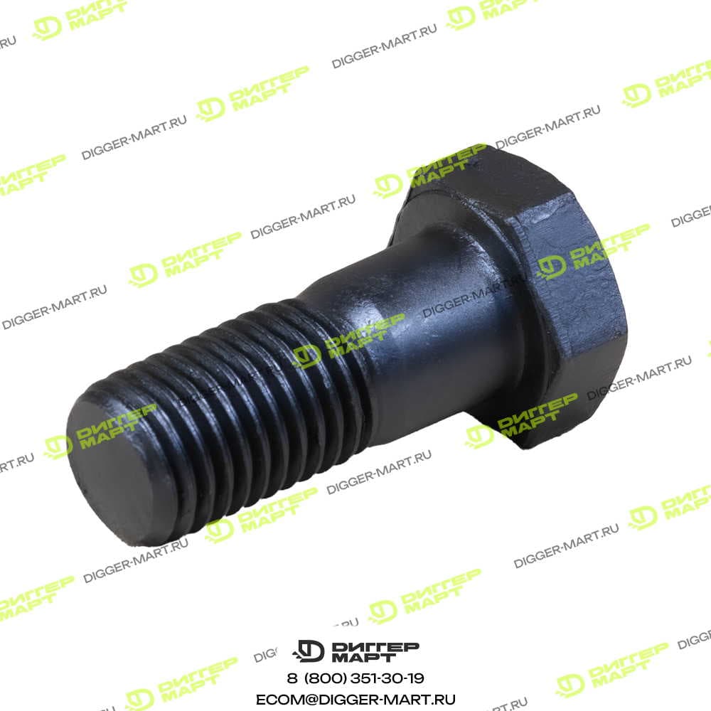 Болт звездочки M20x2,5x50 HSB HS193-0013