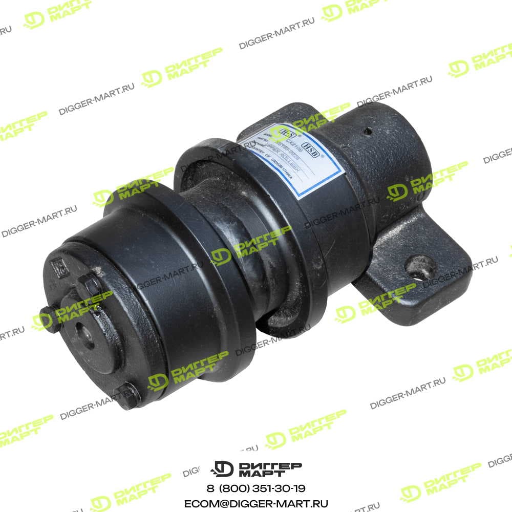 Каток поддерживающий HSB HS188-0026