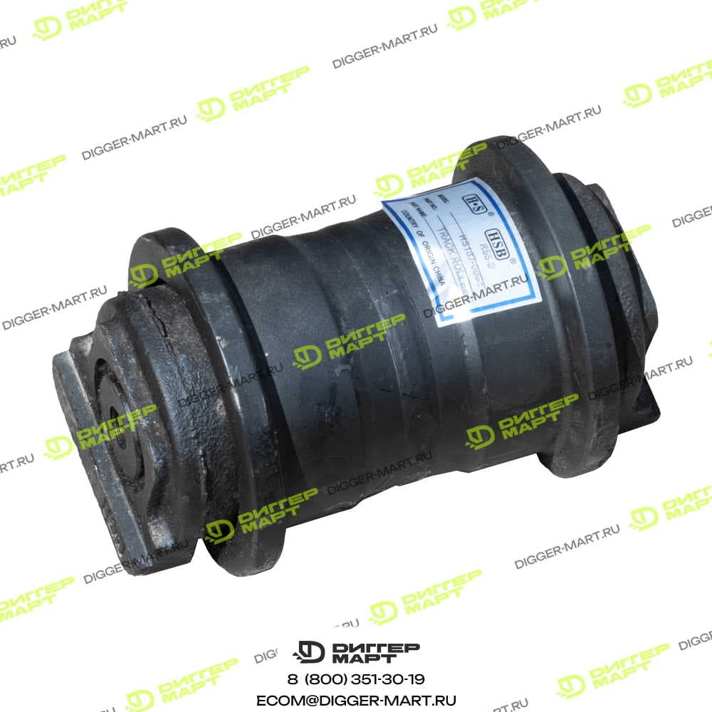 Каток опорный HSB HS187-0064