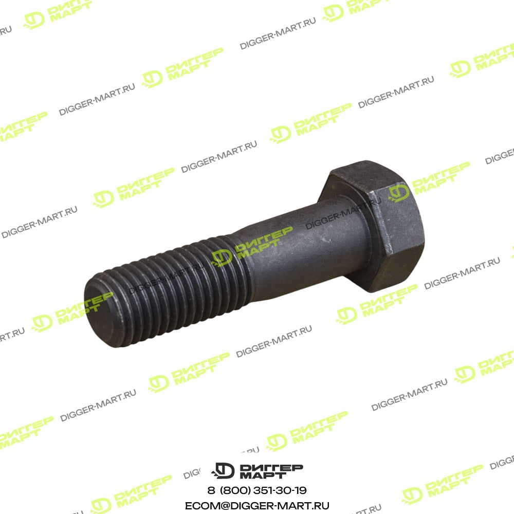 Болт M24x3x90 HSB HS193-0024