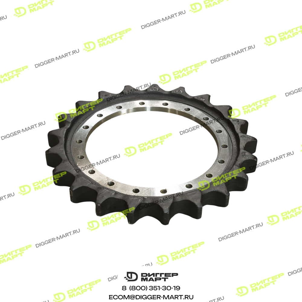 Звездочка HSB HS191-0027