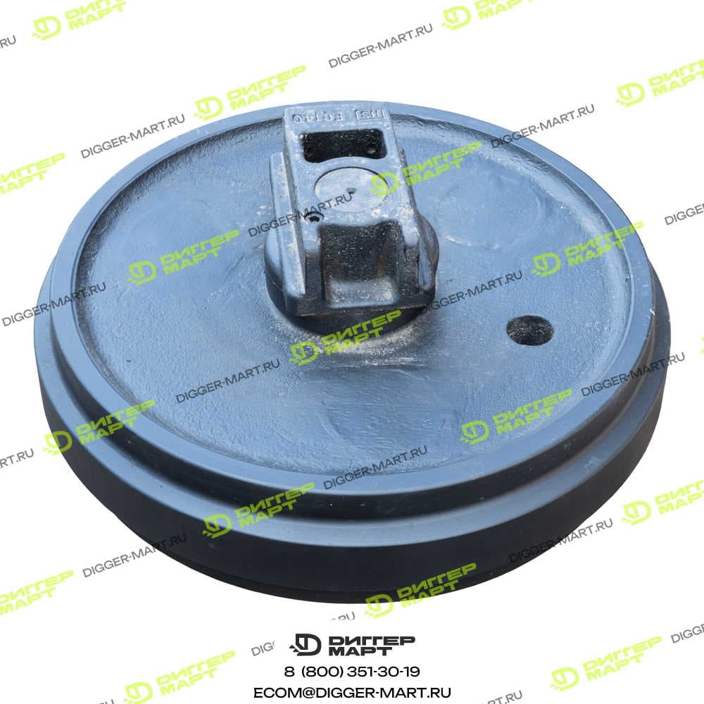 Колесо направляющее HSB HS192-0021