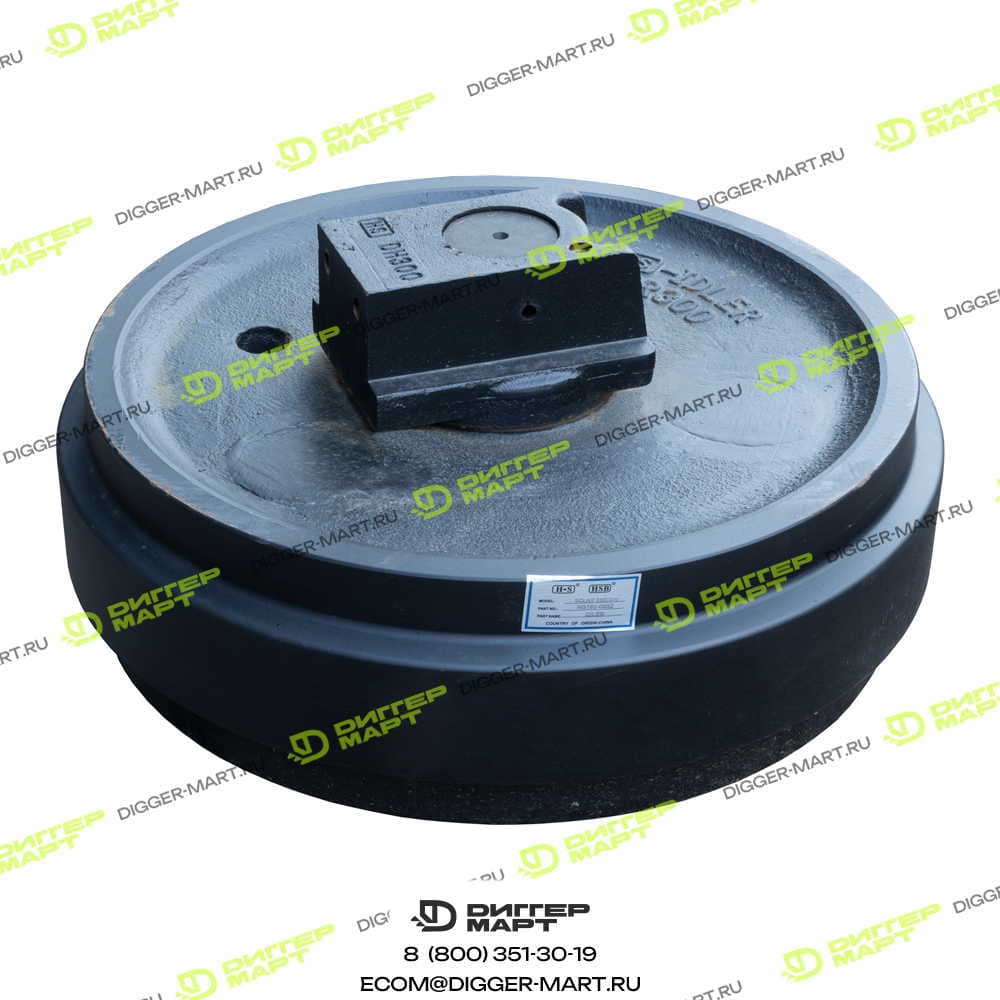 Колесо направляющее HSB HS192-0032