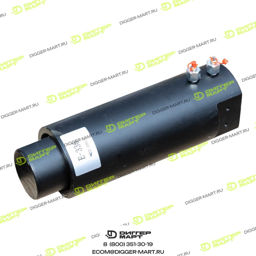 Гидроцилиндр натяжителя HSB HS189-0020