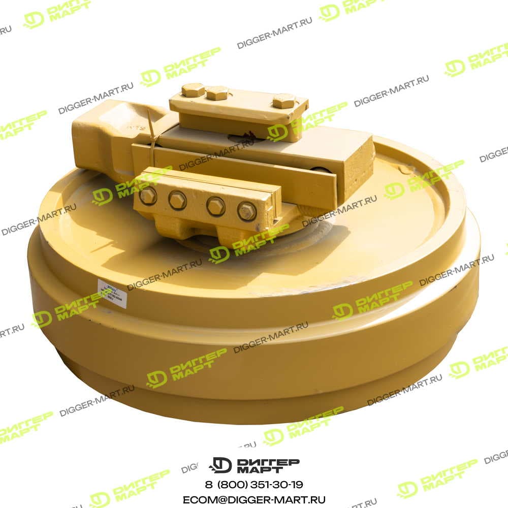 Колесо направляющее KTSU KT192-0046