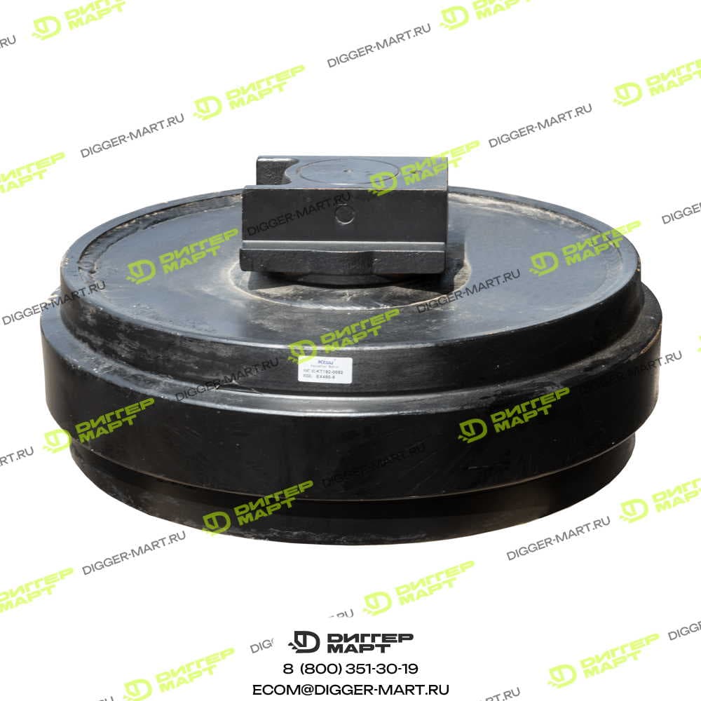Колесо направляющее KTSU KT192-0052