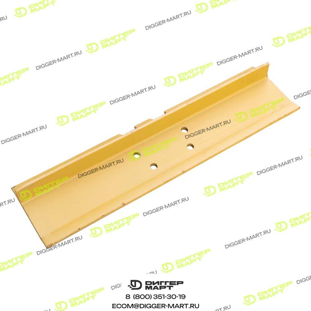 Башмак мастер 865 мм 1 грунтозацеп ITR USCO UV190C6M865G