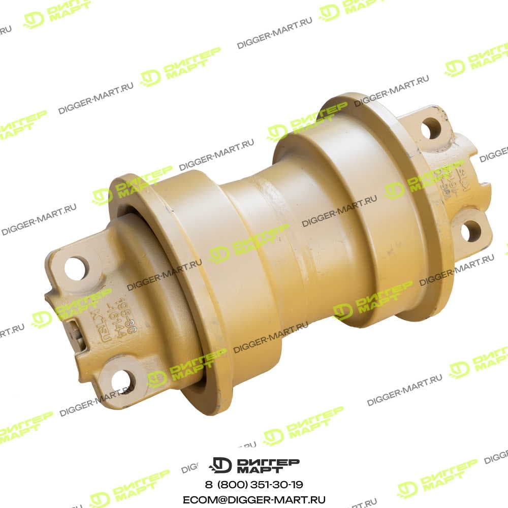 Каток опорный однобортный LONMADI PARTS 00187-0068