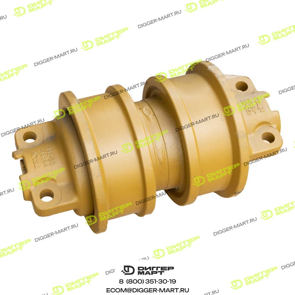 Каток опорный двубортный LONMADI PARTS 00187-0069