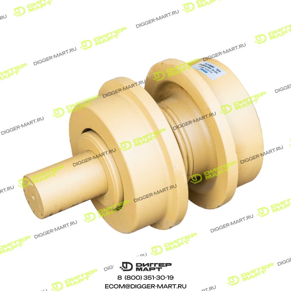 Каток поддерживающий KTSU KT188-0014