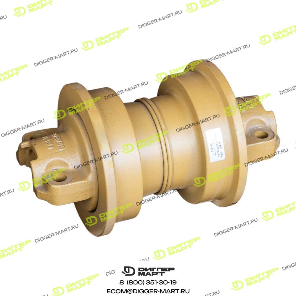 Каток опорный KTSU KT187-0024