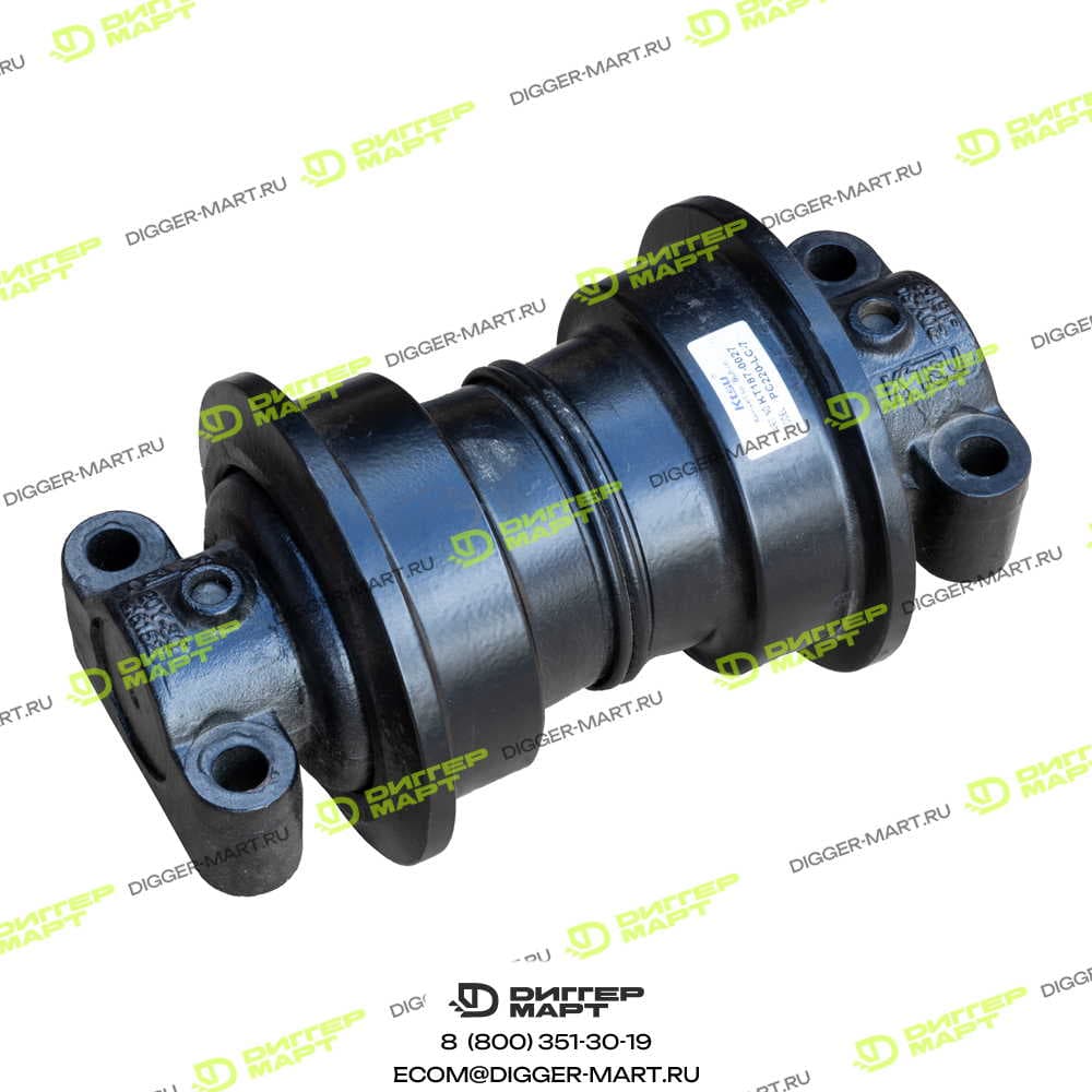 Каток опорный KTSU KT187-0027