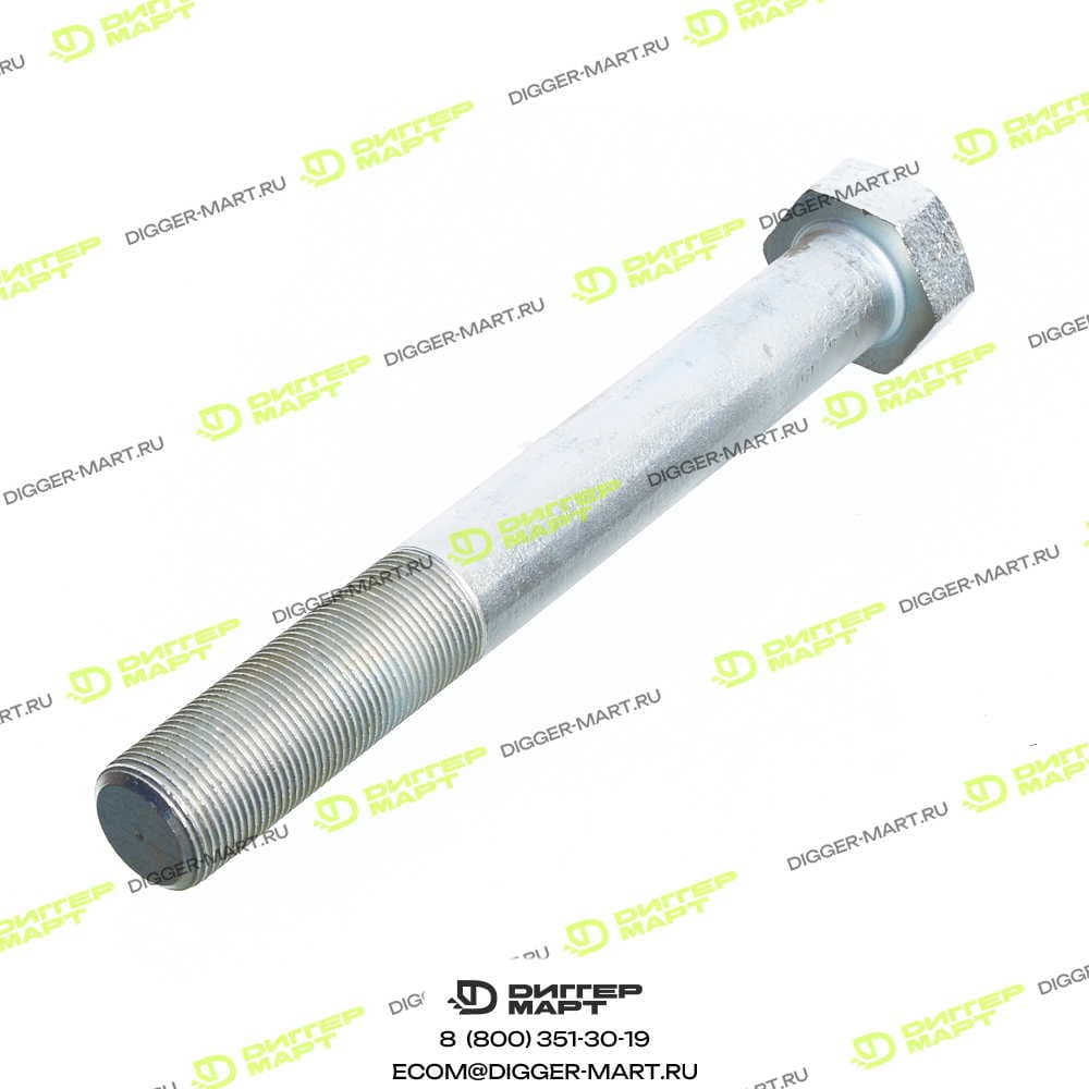 Болт DELTA M30X2X240.109