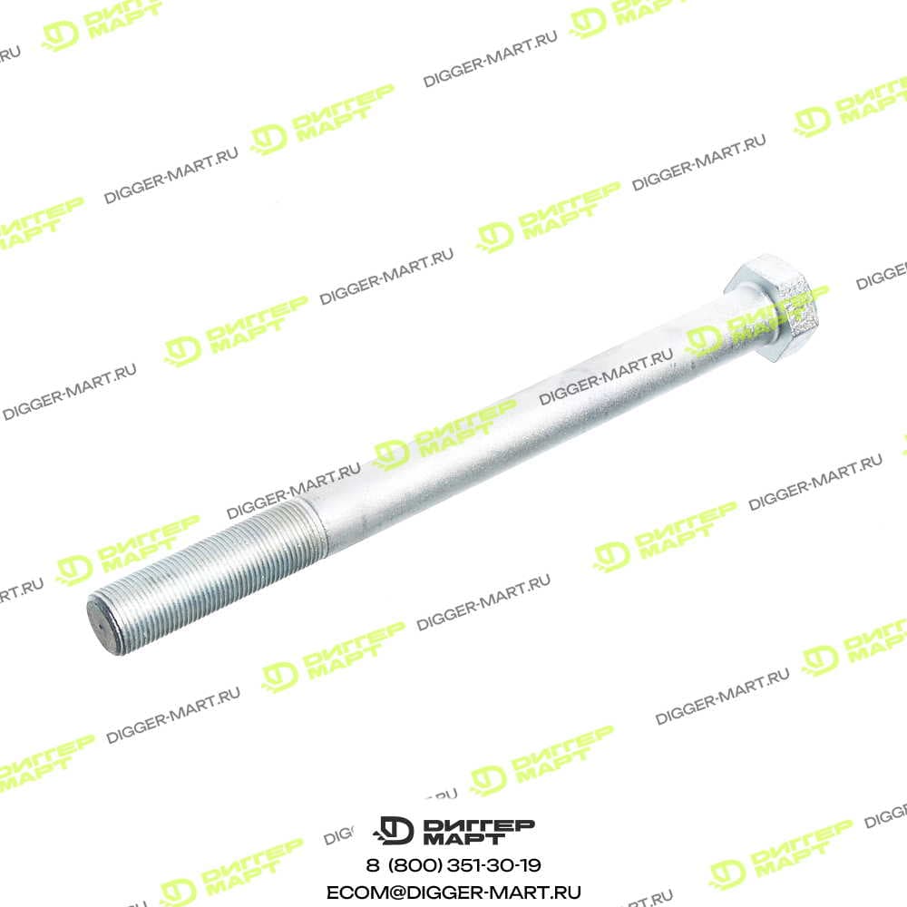 Болт DELTA M20X1,5X235 109