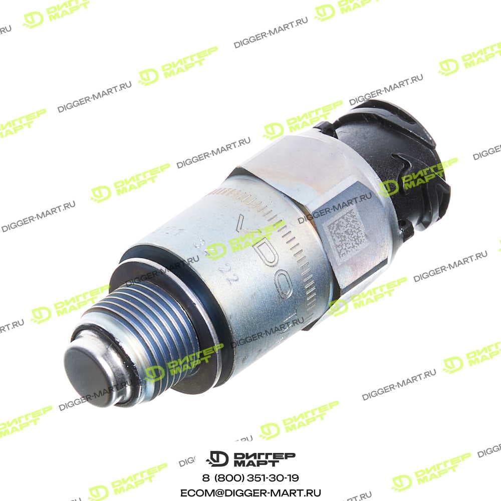Датчик импульсов ZF 0501.210.855
