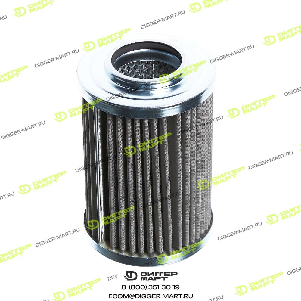 Элемент фильтрующий сетчатый ZF 0501.210.798