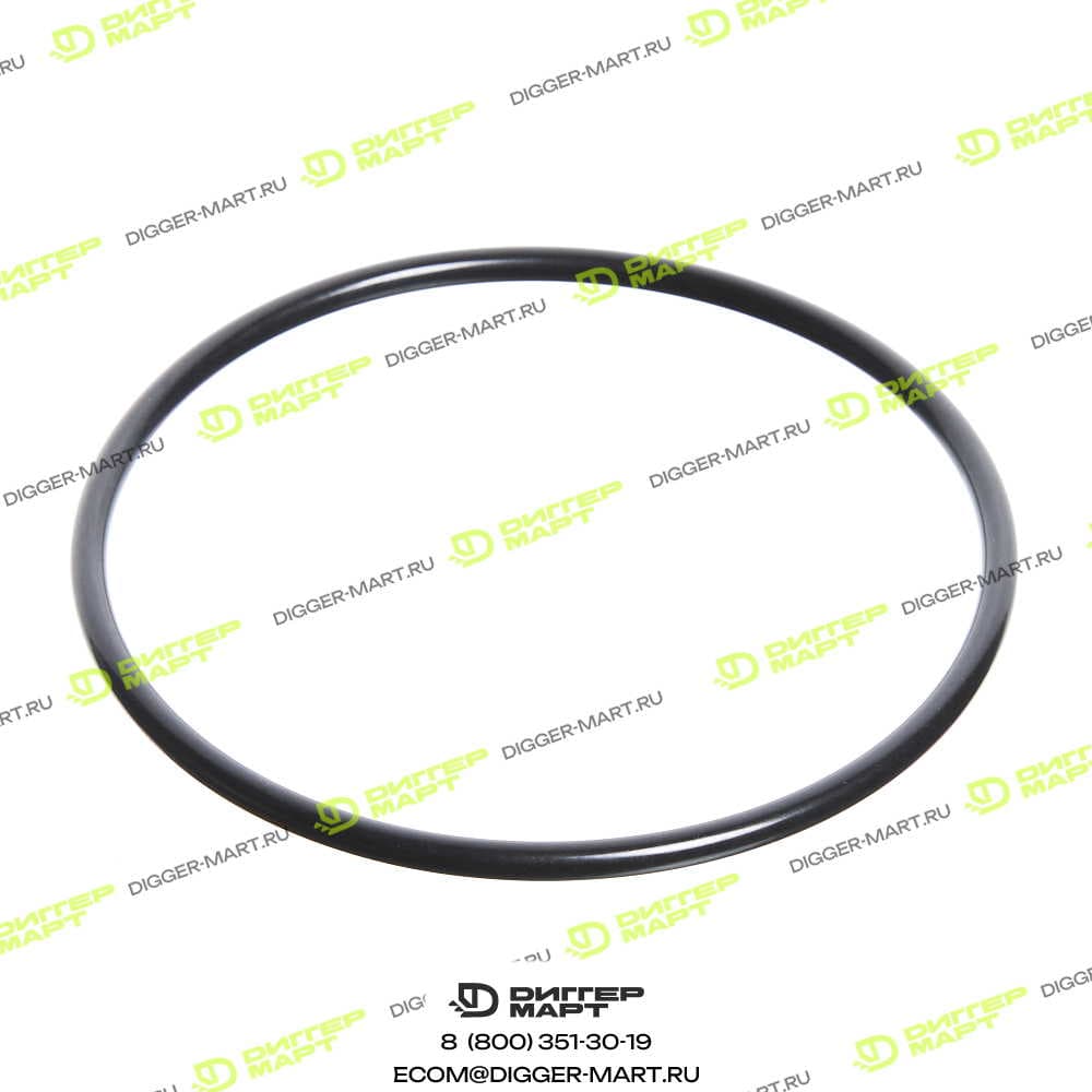 Кольцо уплотнительное ZF 0634.303.886