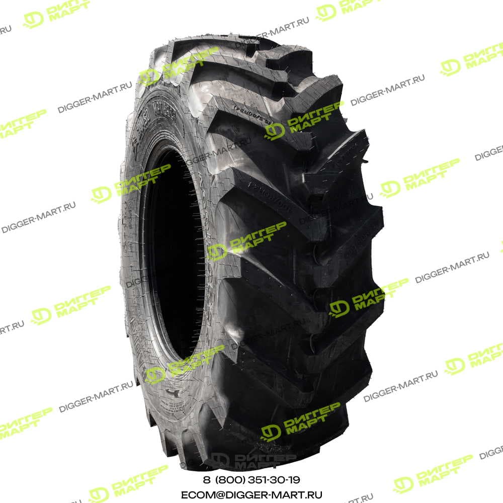 Шина радиальная CAMSO 400 / 80 R 24 IND (15.5 / 80 R 24) 156 A8 MPT 532R CAMSO (SOLIDEAL) G1558024S