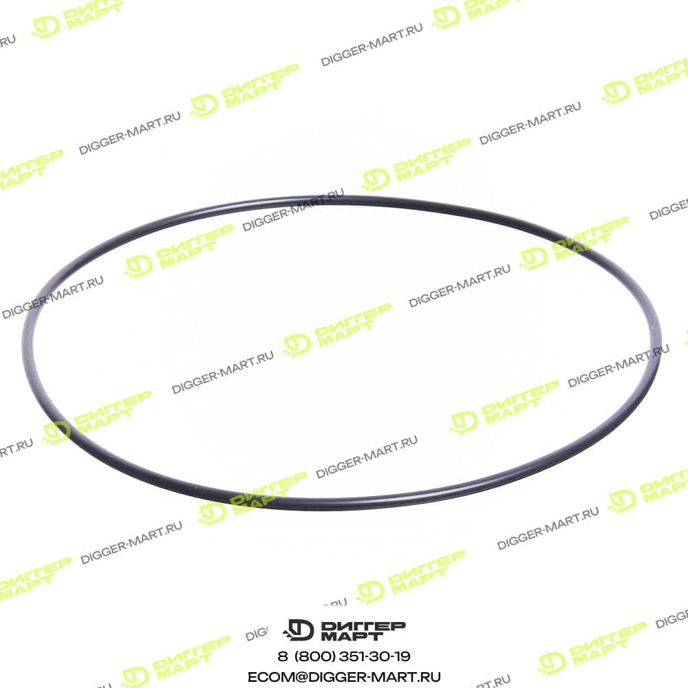 Кольцо уплотнительное KMP BRAND 6F4718-KMP