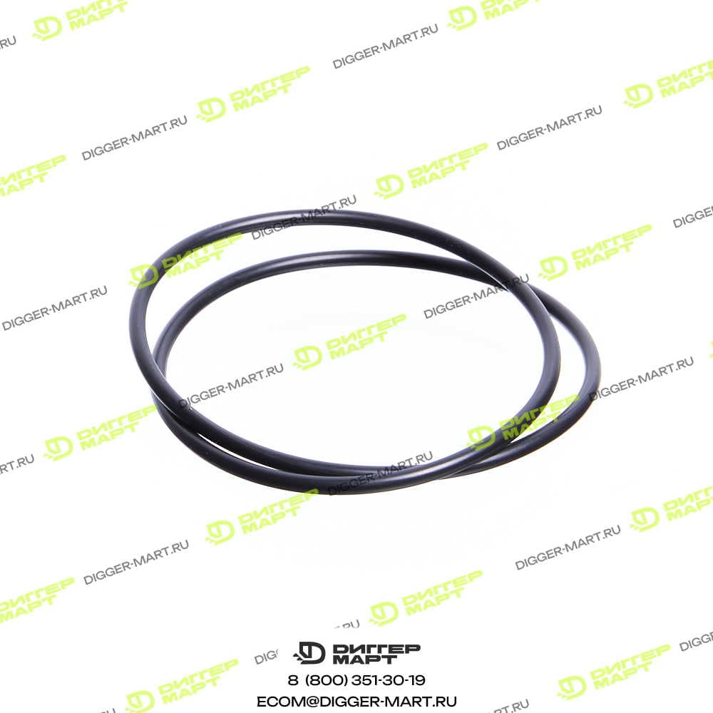Кольцо уплотнительное KMP BRAND 5E8771-KMP
