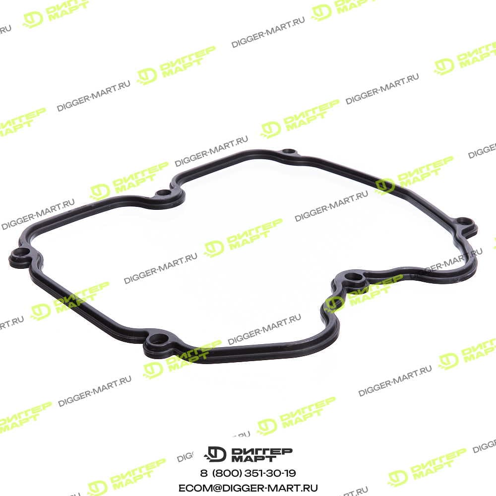 Уплотнение клапанной крышки MAG RUBBER 2429537-MAG