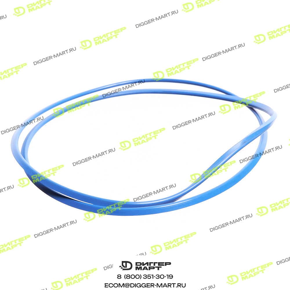 Уплотнение MAG RUBBER 3253780-MAG