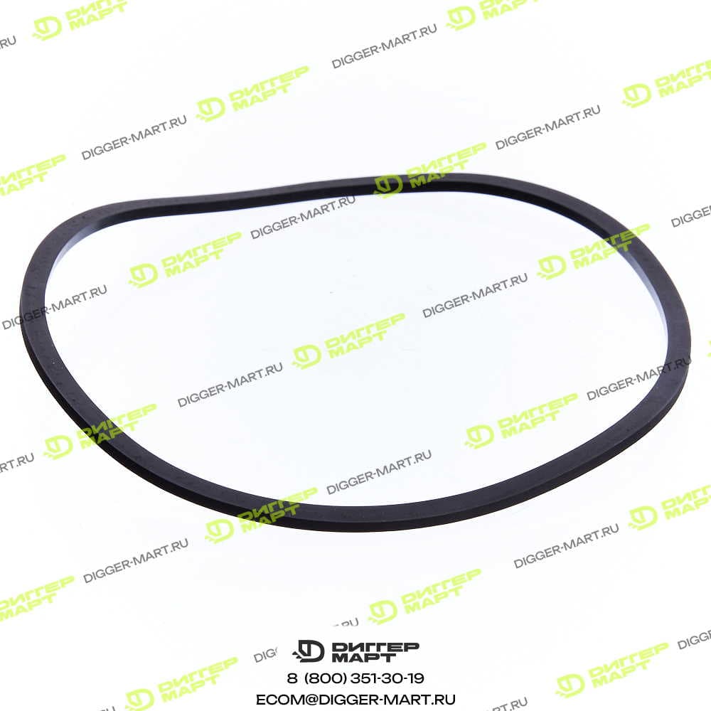 Уплотнение MAG RUBBER 7X4741-MAG